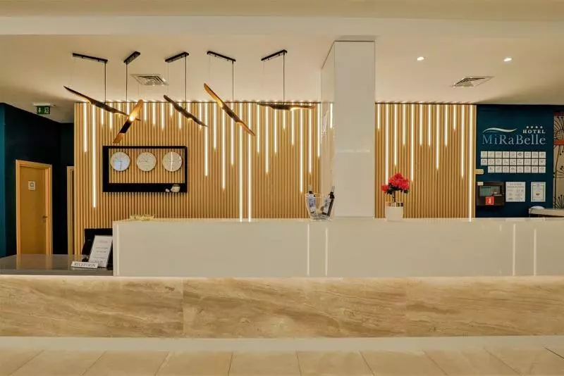 Mirabelle Hotel   Half Board Plus & All Inclusive