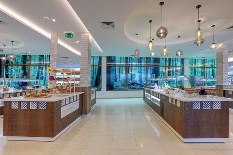 Mirabelle Hotel Half Board Plus & All Inclusive