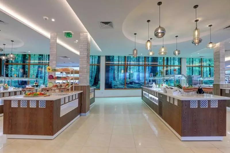 Mirabelle Hotel   Half Board Plus & All Inclusive