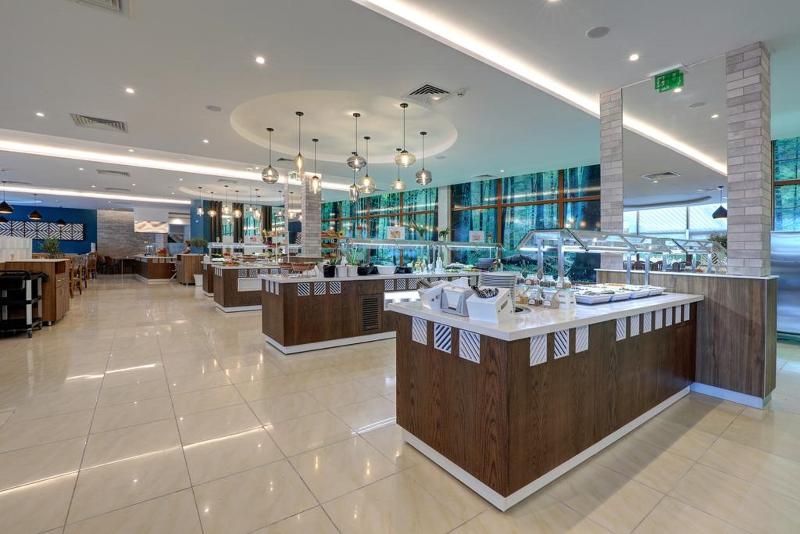 Mirabelle Hotel Half Board Plus & All Inclusive