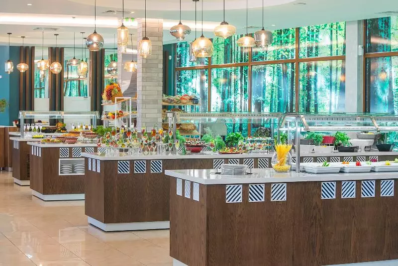 Mirabelle Hotel   Half Board Plus & All Inclusive