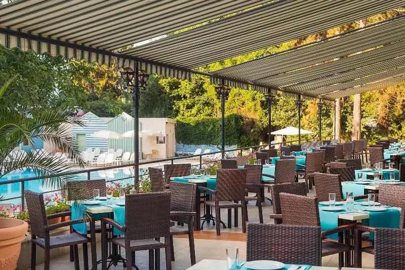 Mirabelle Hotel   Half Board Plus & All Inclusive