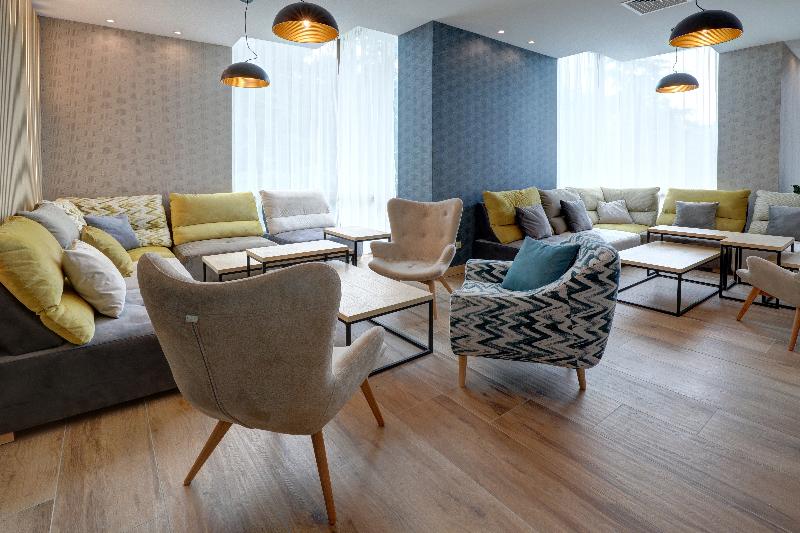 Mirabelle Hotel Half Board Plus & All Inclusive