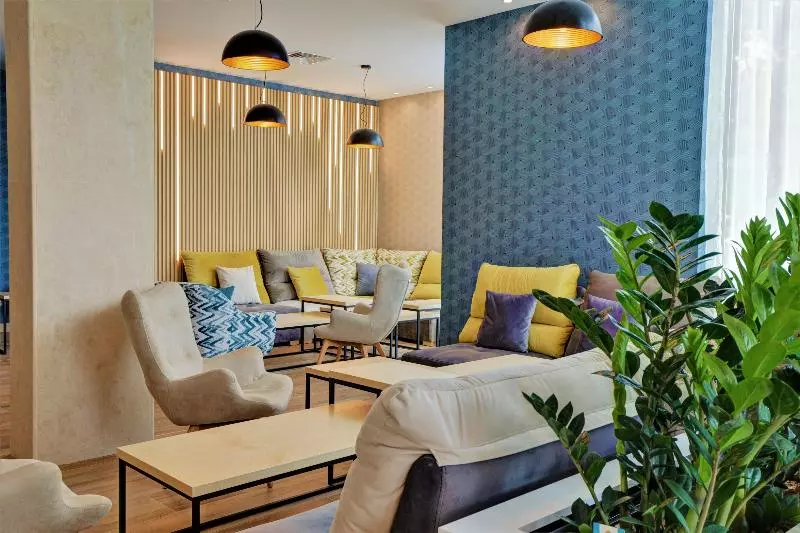 Mirabelle Hotel   Half Board Plus & All Inclusive