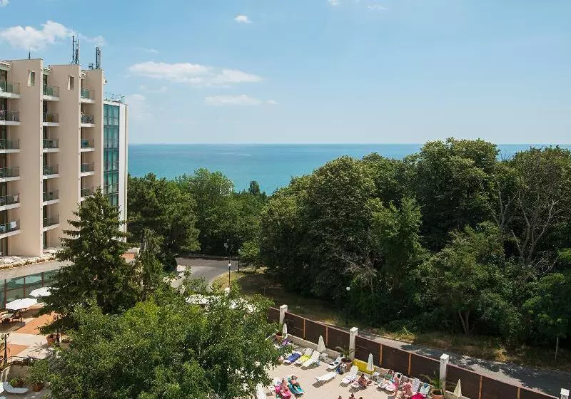 Mirabelle Hotel   Half Board Plus & All Inclusive