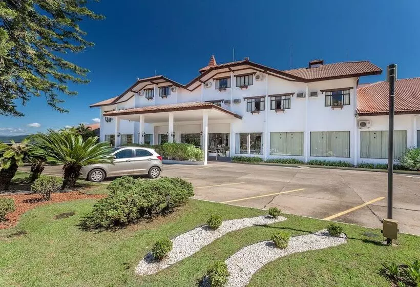 Monthez Hotel & Eventos