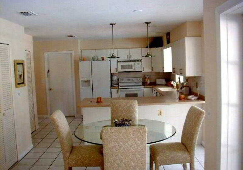 酒店 New Port Richey & Hudson Homes