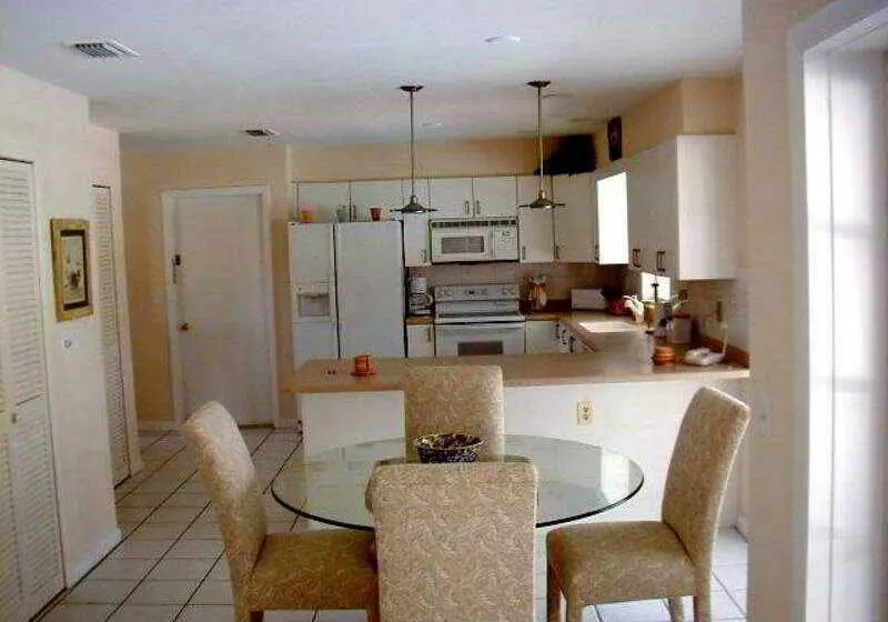 호텔 New Port Richey & Hudson Homes