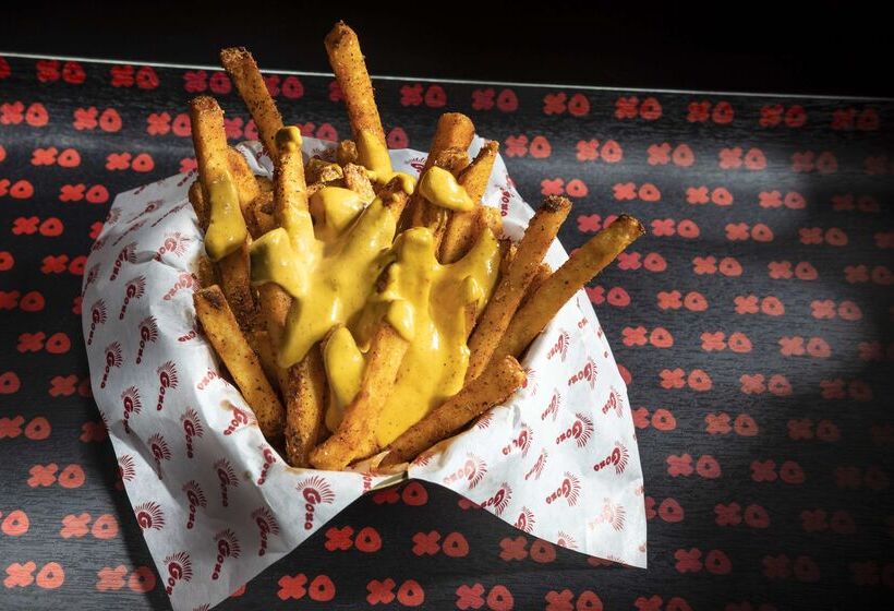 Отель NH Collection Barcelona Constanza