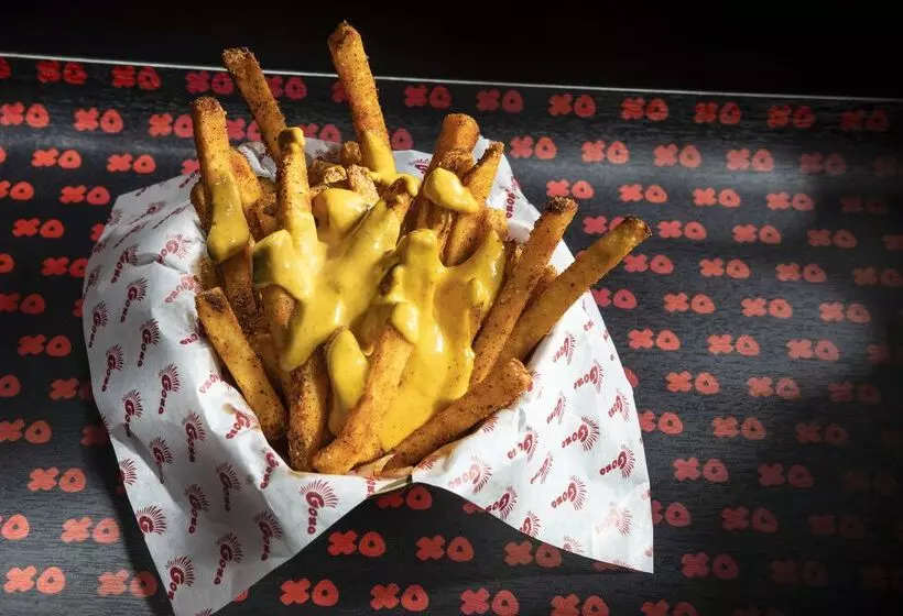 Отель NH Collection Barcelona Constanza