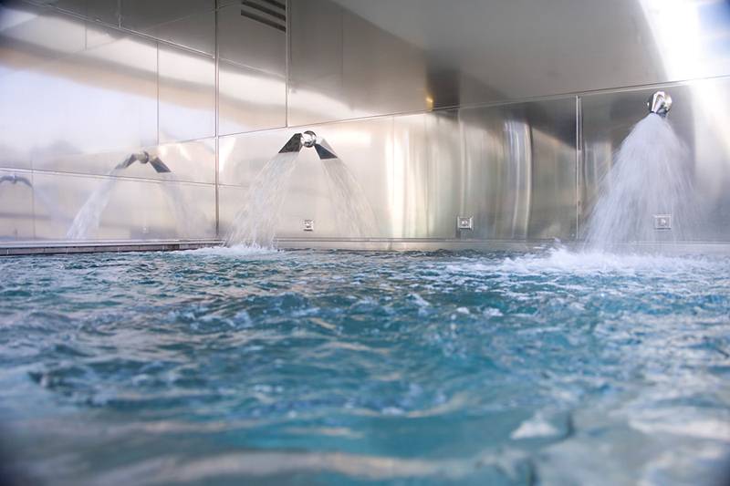 Отель NH Collection Barcelona Constanza