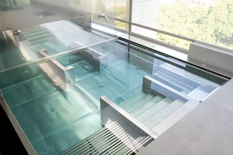 Отель NH Collection Barcelona Constanza