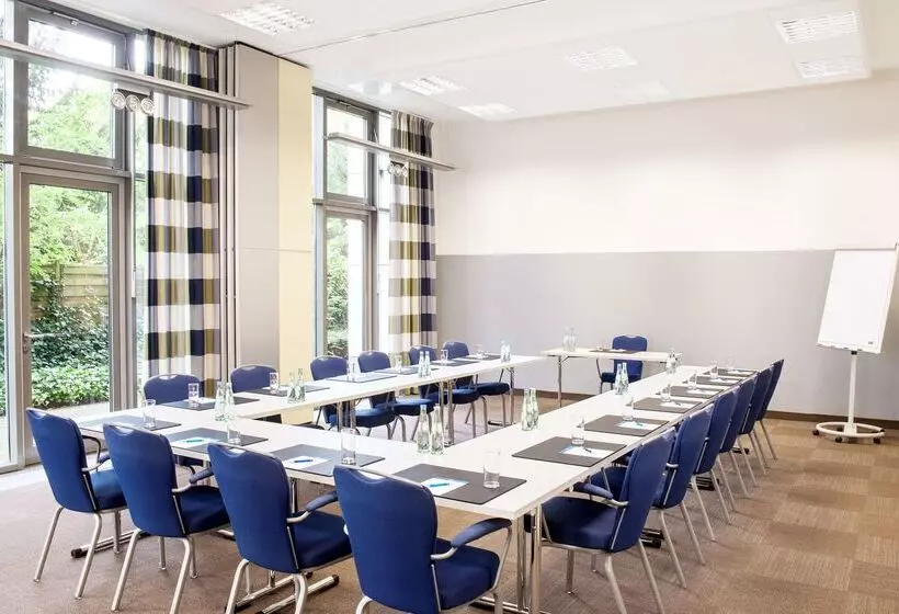 호텔 NH Frankfurt Niederrad