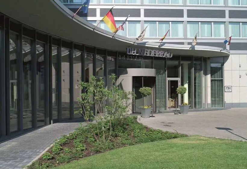 호텔 NH Frankfurt Niederrad