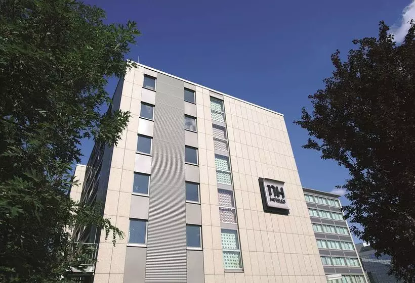 호텔 NH Frankfurt Niederrad