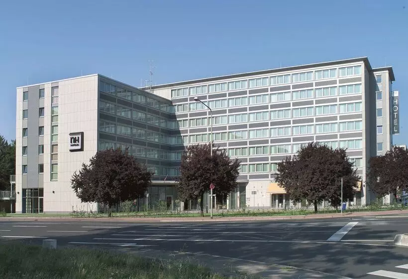 호텔 NH Frankfurt Niederrad