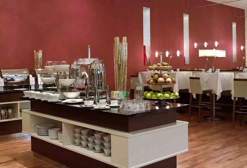 호텔 NH Frankfurt Niederrad