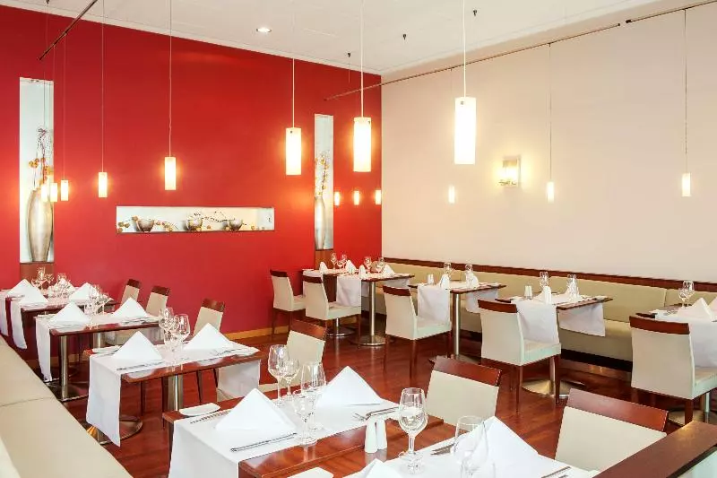 호텔 NH Frankfurt Niederrad