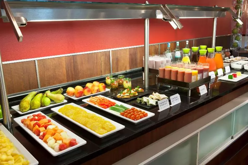 호텔 NH Frankfurt Niederrad