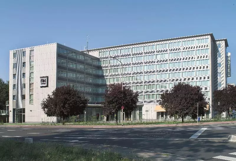 호텔 NH Frankfurt Niederrad
