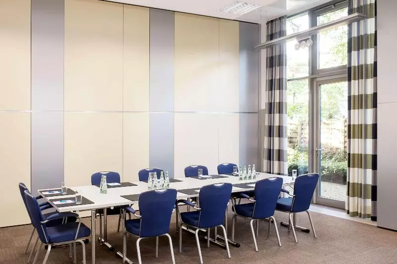 호텔 NH Frankfurt Niederrad