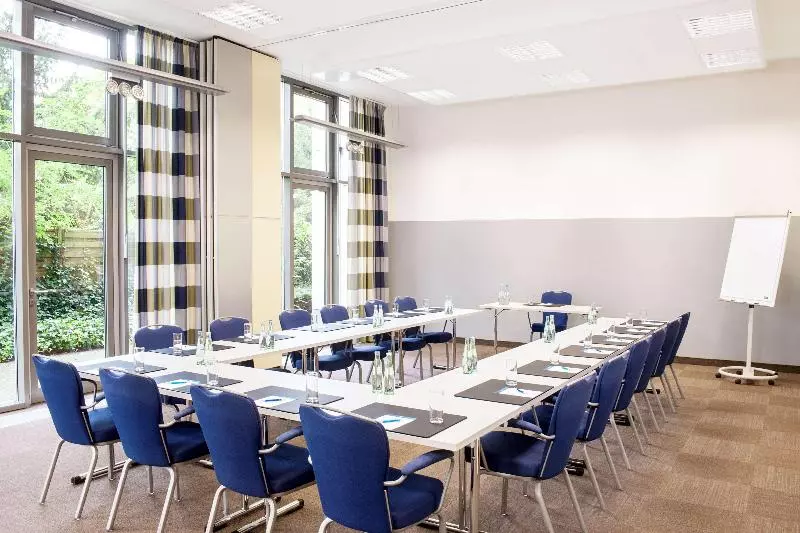 호텔 NH Frankfurt Niederrad