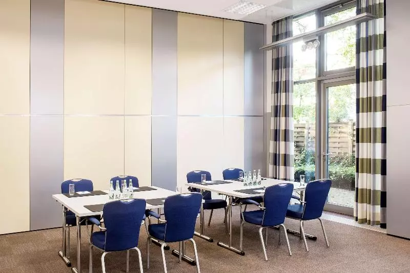 호텔 NH Frankfurt Niederrad