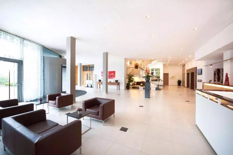 호텔 NH Frankfurt Niederrad