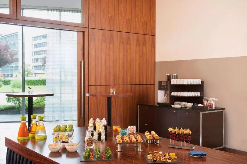 호텔 NH Frankfurt Niederrad