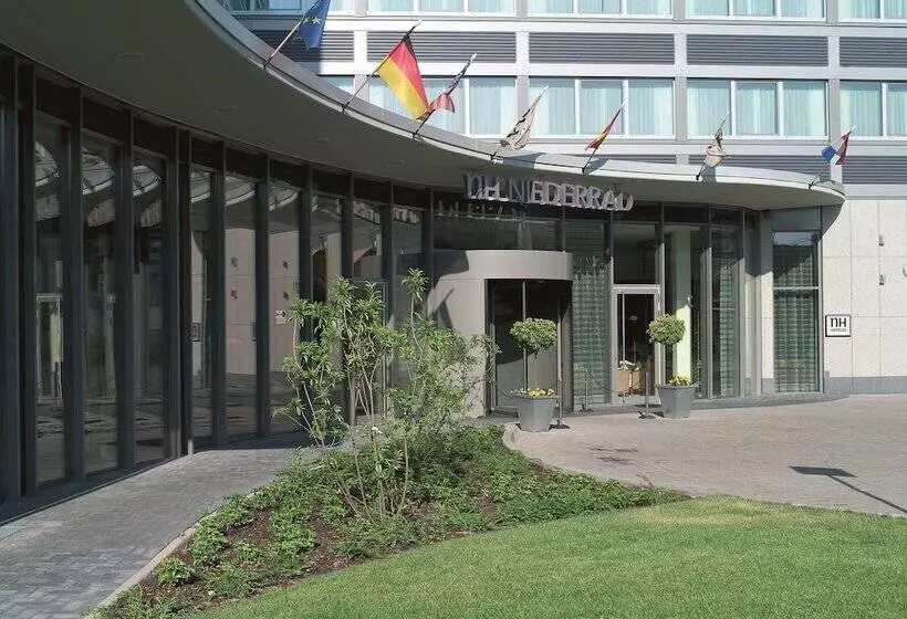 호텔 NH Frankfurt Niederrad