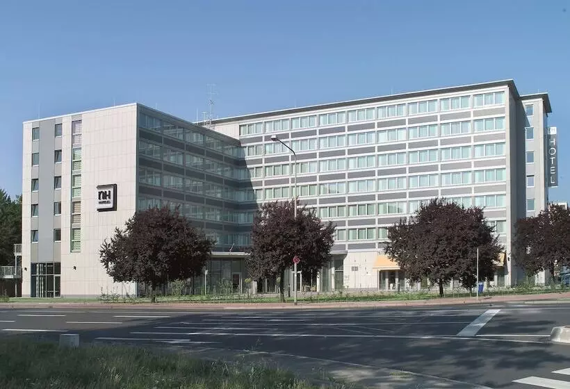 호텔 NH Frankfurt Niederrad