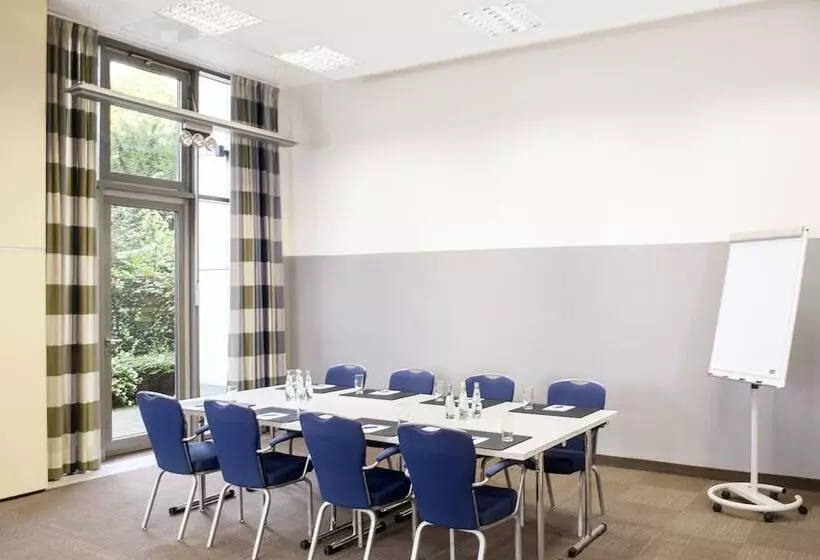 호텔 NH Frankfurt Niederrad