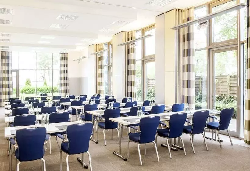 호텔 NH Frankfurt Niederrad