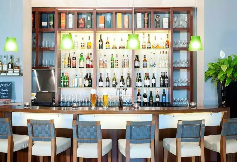 호텔 NH Frankfurt Niederrad