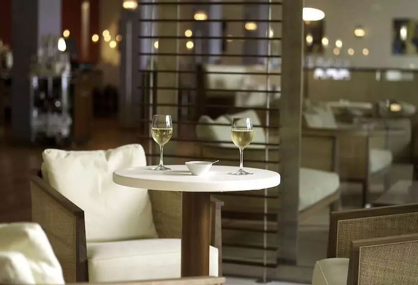 호텔 NH Frankfurt Niederrad