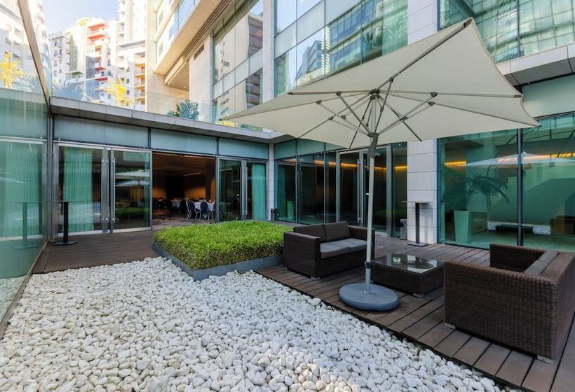 Hotel Olissippo Oriente