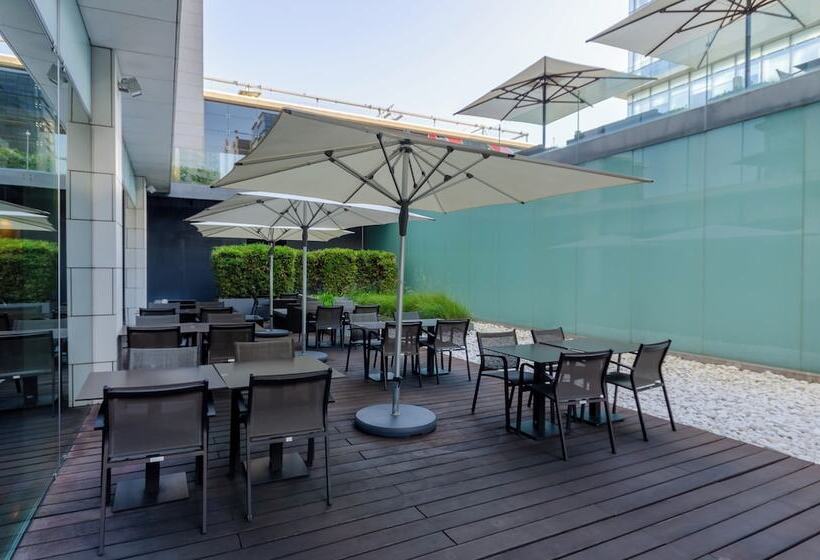 Hotel Olissippo Oriente