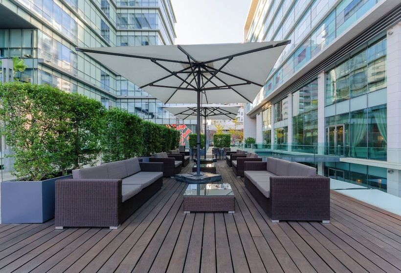 Hotel Olissippo Oriente