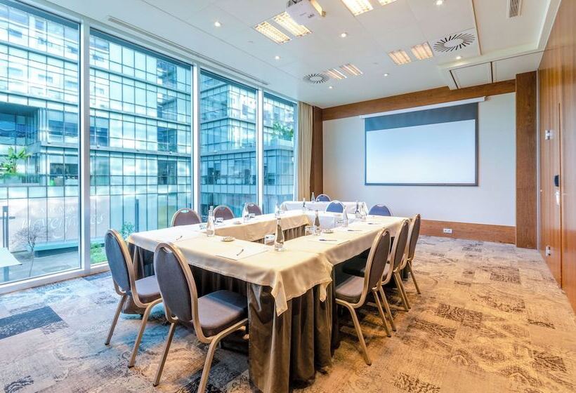 Hotel Olissippo Oriente