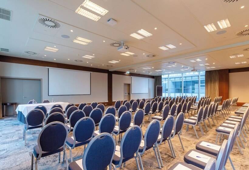 Hotel Olissippo Oriente