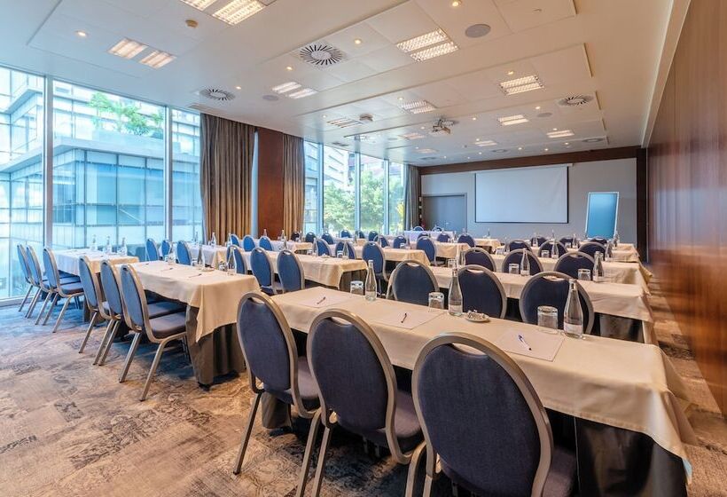 Hotel Olissippo Oriente