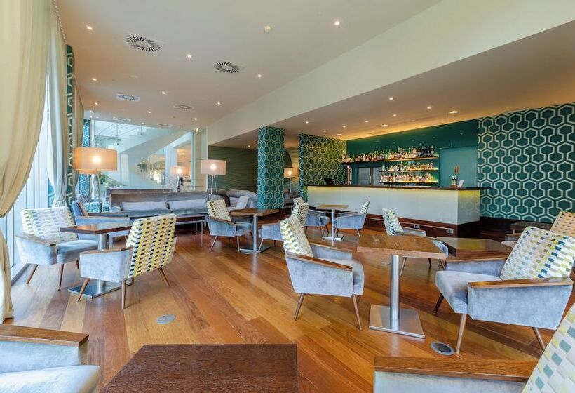 Hotel Olissippo Oriente