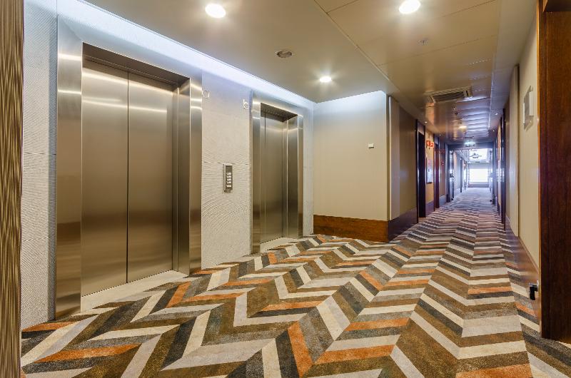 Hotel Olissippo Oriente