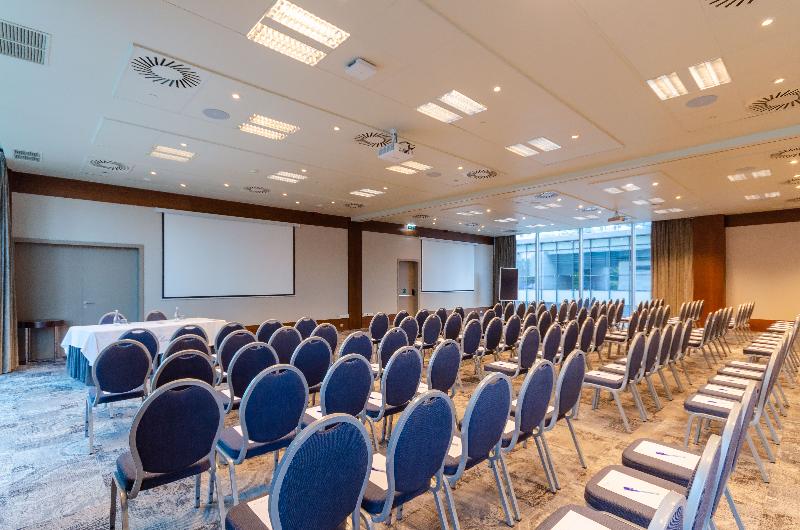 Hotel Olissippo Oriente