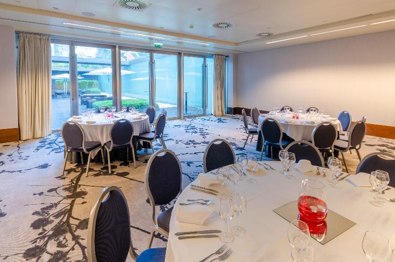 Hotel Olissippo Oriente