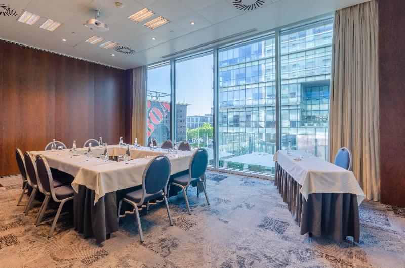 Hotel Olissippo Oriente