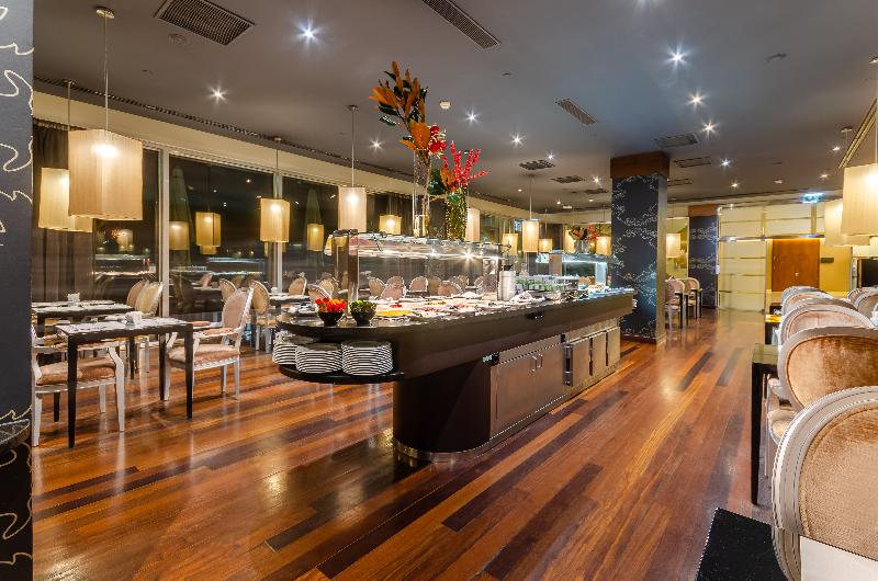 Hotel Olissippo Oriente