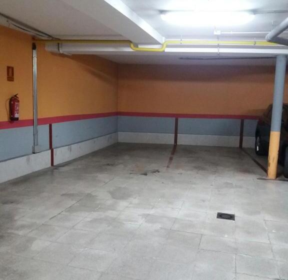 فندق فئة نجمة واحدة Palacio San Facundo