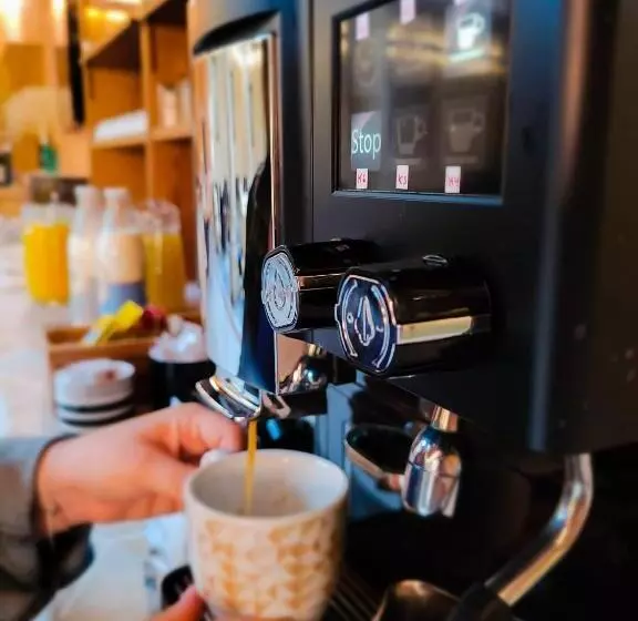 مسافرخانه Palacio San Facundo