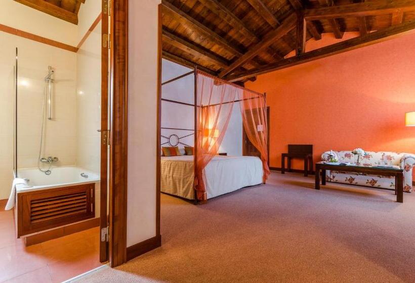 فندق فئة نجمة واحدة Palacio San Facundo